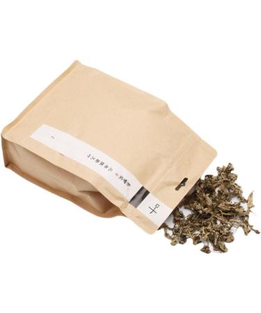 Jojomis 200g Natural Chinese Wormwood Moxas - Smokeless Moxa for Heating | Premium Quality Herbal Therapy - Buy Online on GoSupps.com