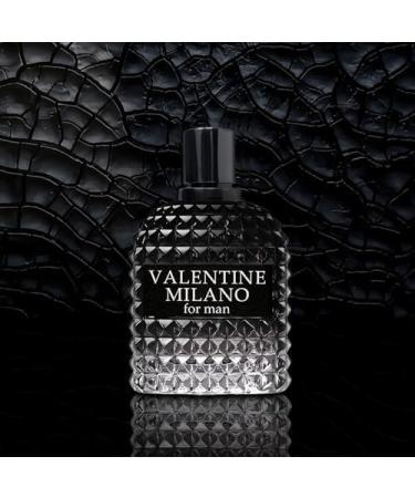 Signature Scent 4-Piece Fragrance for Men Includes Savage/1 Billion/Versatile/Valentine Milano of Woody Spicy Citrus & Aromatic Fragrance Each One in 100ml Bottle - Buy Online on GoSupps.com