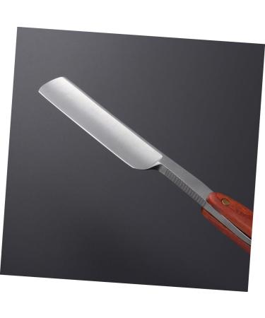 Beaupretty 3-St Hand Razor Travel Case | Men's Stainless Steel Shaver for Salons & Travel - Buy Online on GoSupps.com