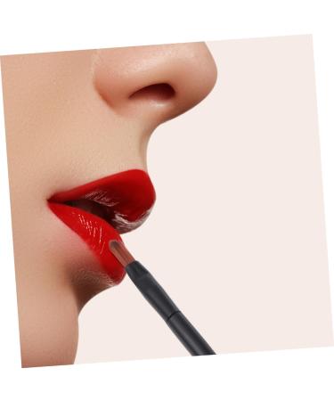 Buy 50pcs Lip Gloss Applicators | Lip Brush & Lipstick Applicator Tools for Flawless Makeup | Fast International Shipping - Buy Online on GoSupps.com