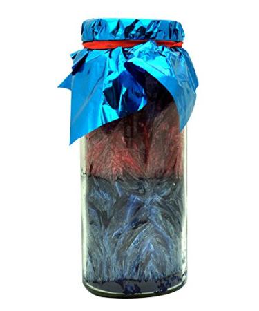 INDIO SPRITIUAL Palm Oil Candle- Captivating/Amarre(Astral AMARRE)