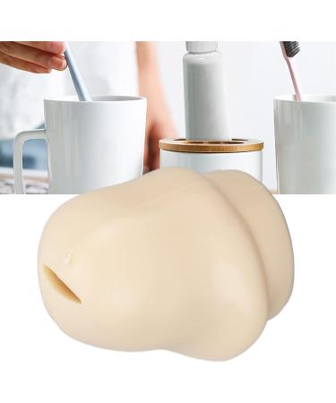 Toothpaste Attachment with Safe Dispenser for Daily Hygiene | International Shipping Available - Buy Online on GoSupps.com