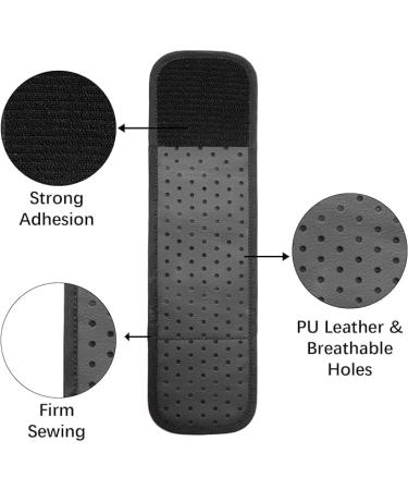 Floral Grounding Wrist Strap for Better Sleep & Pain Relief | 15-Foot Grounding Wire Included | International Shipping Available - Buy Online on GoSupps.com