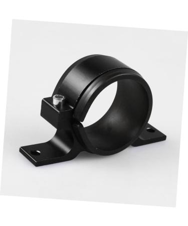 Anneome Car Clamp Bracket Oil Fuel Engine Mounting Support Black Compatible for bosch Mm Pump - Buy Online on GoSupps.com