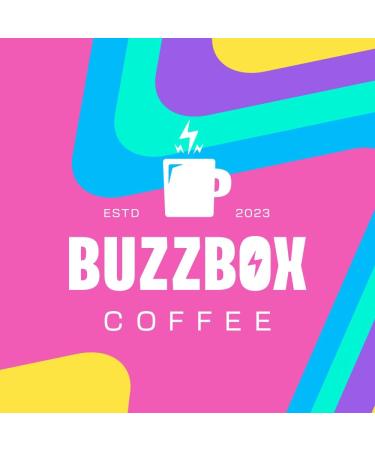 Buzzbox Coffee Beans 250g AWARD WINNING - Morning Glory Blend of two Medium Roast Speciality Single Origin whole Coffee Beans from Africa & South American Morning Glory Blend 250 g (Pack of 1) - Buy Online on GoSupps.com