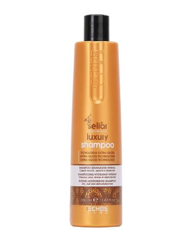 Luxury Shampoo 350 ml