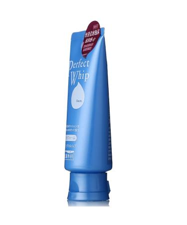Buy Senka Shiseido Perfect Whip 120g - International Shipping | Best Cleansing Foam - Buy Online on GoSupps.com