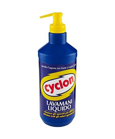 Cyclon - Liquid hand wash - 500 ml