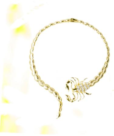 CALLARON 1pc Necklace Delicate Choker Neck Chain Foldable Necklet Collar Neckline Accessories Miss - Buy Online on GoSupps.com