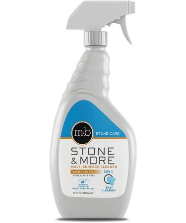 MB Stone Care Marble Repair Kit Bundle - MB-5 Multi-Surface Cleaner, MB-13 Stone Shine Polish & MB-11 Etch Remover (1Qt & 8oz) - Buy Online on GoSupps.com