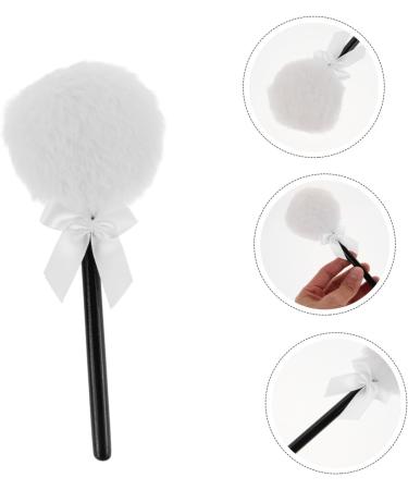 PLAFOPE Makeup Puff Compact Powder Puff Household Powder Puff Lovely Body Powder Puff Round Powder Puff Household Body Powder Puff After-bath Powders Puff Powder Puff for Body Powder - Buy Online on GoSupps.com