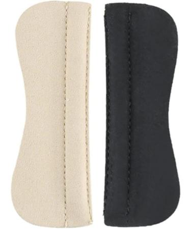 10 Pairs Women's High Heels Shoe Cushion Inserts - Comfortable Heel Grips & Pads for Kitten Heels & Dressy Footwear - Buy Online on GoSupps.com