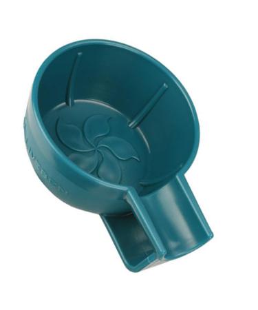 Partykindom shaving foam skiing shaving soap ncremean bowl shaving bowl with foot shaving equipment soap storage shell for men shave soap bubbles container man soap shell pp