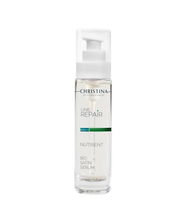 Bio Satin Serum from Line Repair NUTRIENT by CHRISTINA Professional