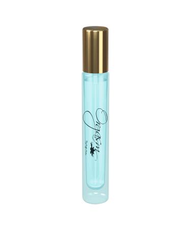 Orgasm Pheromone Perfume Spray for Women Travel-Size 15 fl oz Long-Lasting Seductive Scent with Vanilla Amber and Coconut Notes TSA-Approved Elegant Packaging