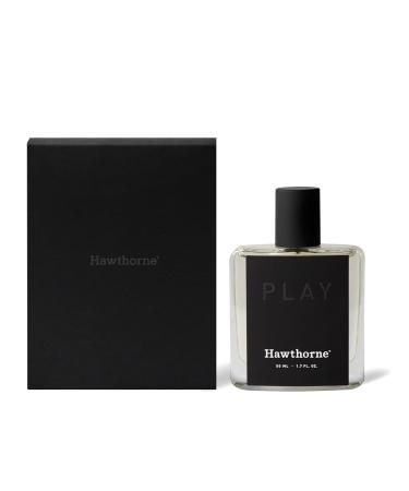 Hawthorne Sophisticated and Spicy Oud Cologne. A Rich and Captivating Fragrance of Rare Agarwood with Seville Orange and Egyptian Geranium Notes. 50 mL - 1.7 Fl Oz. Sophisticated & Spicy Oud - Buy Online on GoSupps.com