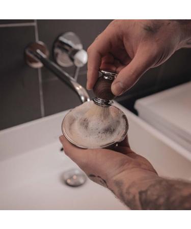 St rtebekker Premium Shaving Soap Sea Breeze 70g Handmade soap for a rich lather - Perfect for manual shaving - Vegan shaving soap - Buy Online on GoSupps.com