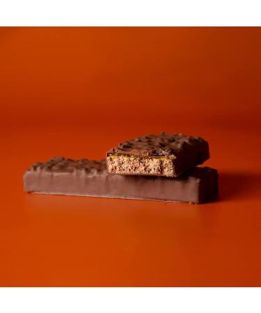 Grenade Carb Killa Bar-Jaffa Quake Box 12 Count - Buy Online on GoSupps.com
