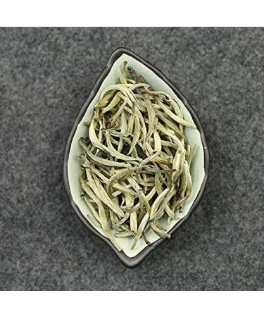 Bai Hao Yin Zhen Th Kungfu Boisson Printemps Argent Th Blanc (100g) - Buy Online on GoSupps.com