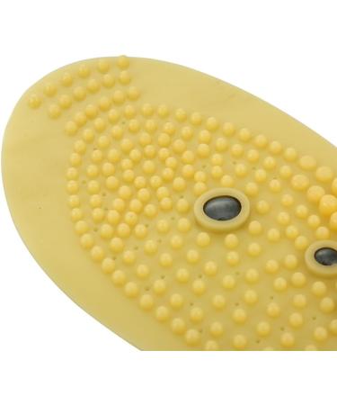 2 Pair Magnetic Reflexology Insoles for Health Care Massage - Cut to Size (41-45(CN)) - Buy Online on GoSupps.com