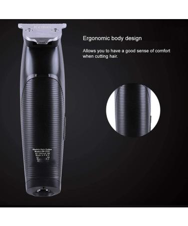 Professional Cordless Hair Clipper for Easy Haircuts | Men's Hair Trimmer & Household Grooming Tool - Buy Online on GoSupps.com