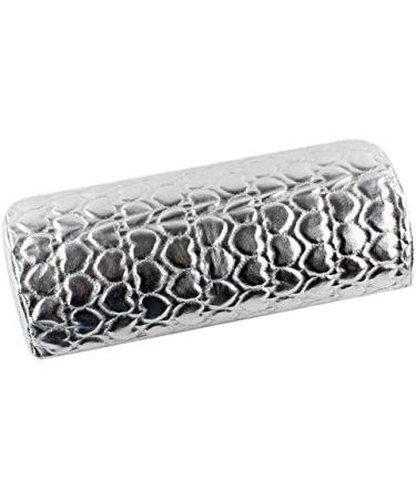 7 Colors Nail Art Pillow for Manicure Hand Arm Rest Pillow Cushion PU Leather Holder Soft Manicure Nail Tools Equipment - (Color: Rose Red) - Buy Online on GoSupps.com