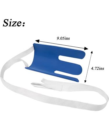 Sock Wearer Sock wear aid Sock Wearer for The Elderly Sock wear aid for The Disabled efficient Sock Wearer Sock wear aid for Pregnant Women Sky Blue - Buy Online on GoSupps.com