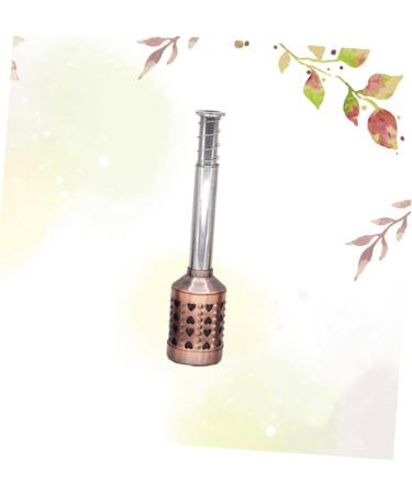 Buy Minkissy 3pcs Massage Roller & Moxa Burner | Hot Moxibustion Facial Roller | Sanitary Cosmetic Bag - International Shipping Available - Buy Online on GoSupps.com