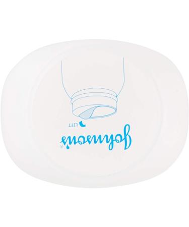 Organic Baby Powder - 200g | Gentle & Safe for Sensitive Skin - Buy Online on GoSupps.com