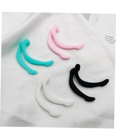 Frcolor 8 Pairs Adjustable Mask Ear Hook Buckles Anti-Strangulation Ear Extensions for Comfort | International Shipping - Buy Online on GoSupps.com