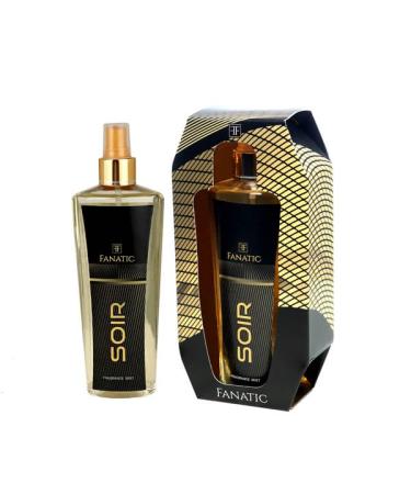 (Pack Of 3) 250-ML Eau De Parfum Non Alcoholic Perfume Unisex Long Lasting Fragrance 8.45-Fl.oz Spray. - Buy Online on GoSupps.com