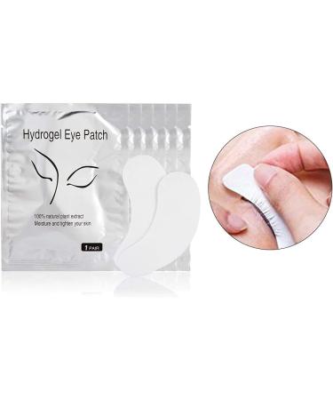 Comfortable Eye Pad for Eyelash Extensions | Convenient Beauty Tool for Home & Salon Use - Buy Online on GoSupps.com