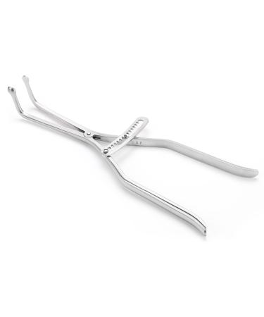 Glansie DX phimosis (tight foreskin) stretching device with stopper