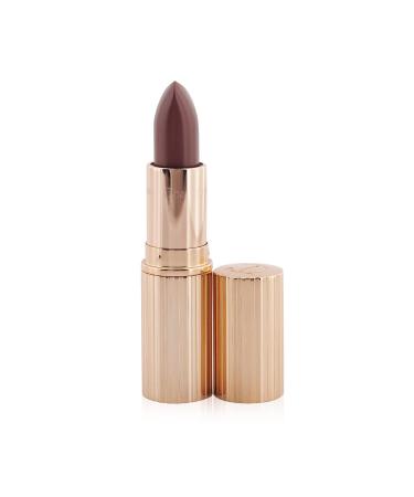 CHARLOTTE TILBURY PILLOW TALK K.I.S.S.I.N.G LIPSTICK PILLOW TALK INTENSE (Deep berry-rose pink moisturising)