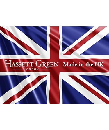 Hassett Green London - Christmas Celebrations - Fragrance Oil Reed Diffuser Refill - Larger Size 250ml Bottle Refill 250ml - Buy Online on GoSupps.com