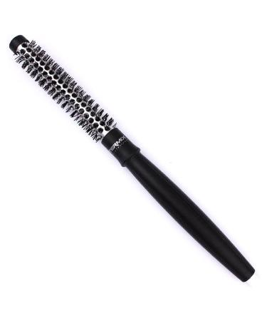 Buy Termix Professional Thermal Round Hair Brush - 12 cm Black | Fast International Shipping - Buy Online on GoSupps.com