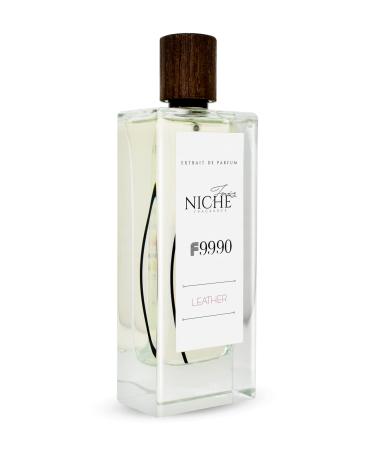 Collection Leather F9990 Extrait De Parfum 80ML For Men