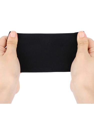 Compression Arch Support Sleeves with Gel Pad | Metatarsal Support for Flat Feet & Plantar Fasciitis - Foot Braces for Men & Women - Buy Online on GoSupps.com