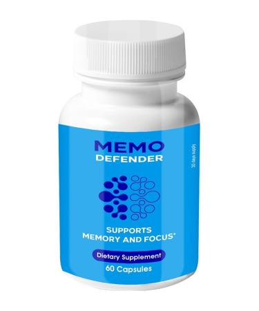 nutradash Memo Defender Memo Defender Capsules Memo Defender Pills
