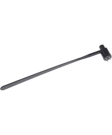 Double Head Traditional Med Plum Blossom Needle Skin Needle Seven Star Needle Blood Needle Cupping Acupuncture Treatment - Buy Online on GoSupps.com