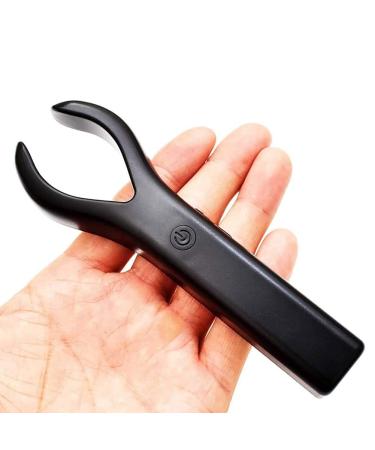 Samnuerly portable venousing vein lighting detector for the simple finding of subcutaneous vascular icing on different skin areas for easy finding of subcutaneous veins