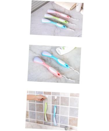 Healeved Foot Scraper Treatment Foot Remover Foot Exfoliating - Buy Online on GoSupps.com