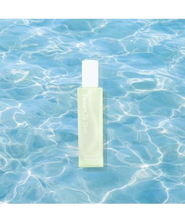 Body Perfume (White Green) - Buy Online on GoSupps.com