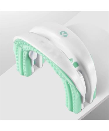 Lmeili Tooth Rail Anti-Snoring Device | Professional Dental Guard | Oral Appliance for Teeth Grinding | Upper & Lower Jaw Support - Buy Online on GoSupps.com