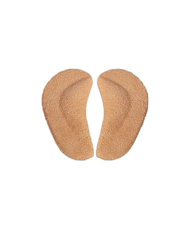 Orthopedic Arch Support Insoles for Children Kid 1-6 Years Old  Corrective O/X Type Orthotic Inserts  Flatfeet Correction Shoe Insoles  Adhesive Forefoot Cushioning Pads for Bowlegs Knock Knees (S)
