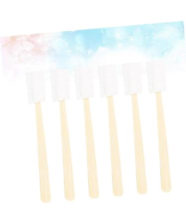 Eco-Friendly Clispeed Bamboo Toothbrush 60 Pack for Pregnant Women - Portable After Birth Care - Buy Online on GoSupps.com