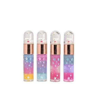 Martinelia MARTINELIA LIP GLOSS Bear GLITTER 61039