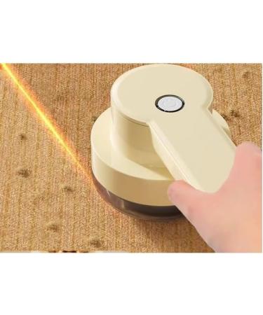 Buy Fabric Shaver & Lint Remover - Effective Pilling Removal Tool 160mm Blade - International Shipping - Buy Online on GoSupps.com