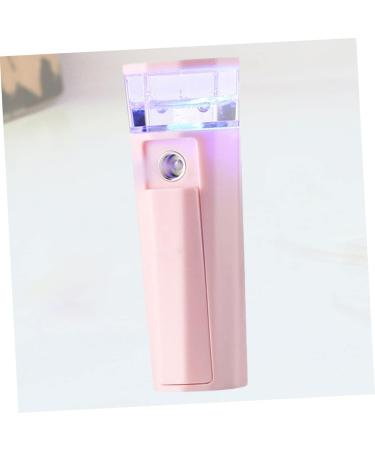 DRESSOOS 1pc Face Humifigier Pore Cleaner Steamer Portable Humidifiers Portable Humidifer Face Spa - Buy Online on GoSupps.com