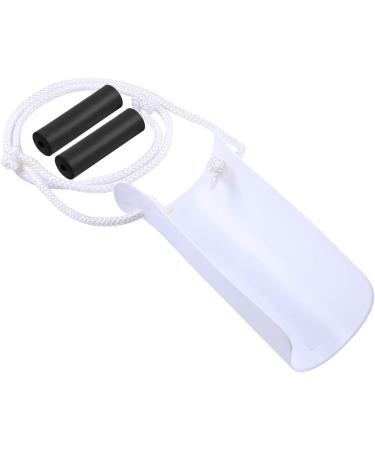 ZIME Elderly Men Socks Dressing Assisting Equipment Pregnant Women Avoid Bending Waist Socks Dressing Tools Disabled Elderly Sock Dressing Aid - Buy Online on GoSupps.com